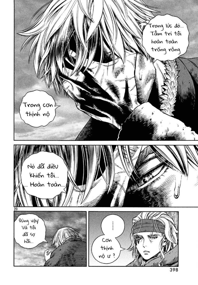 Truyền Thuyết Miền Đất Hứa Chap 131 - Next Chap 132