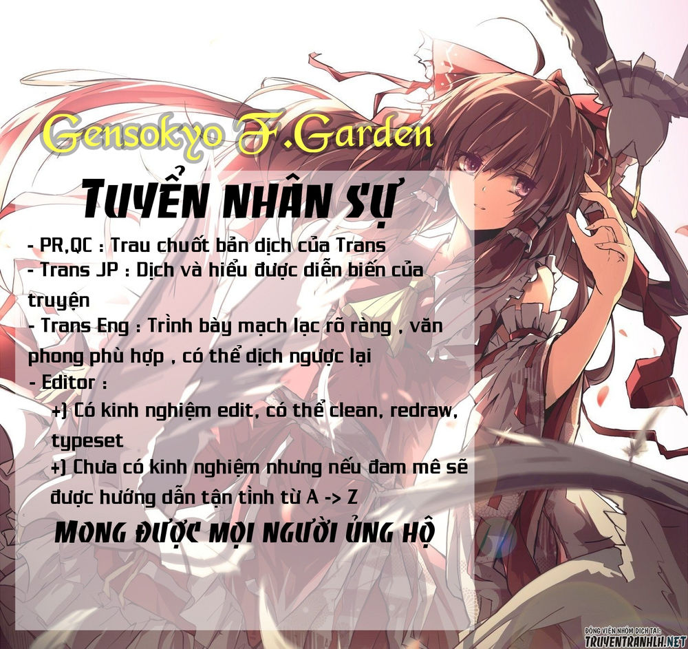Cô Nàng Rắc Rối Chap 94 - Next Chap 95