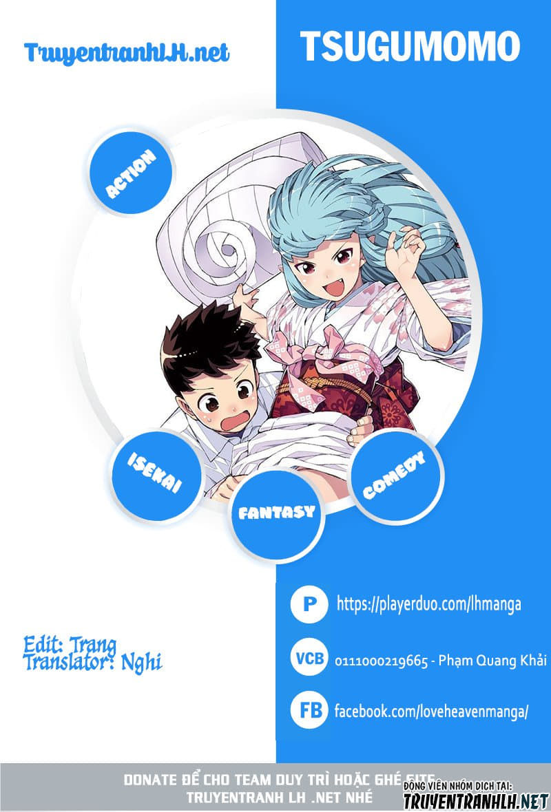 Cô Nàng Rắc Rối Chap 95 - Next Chap 96