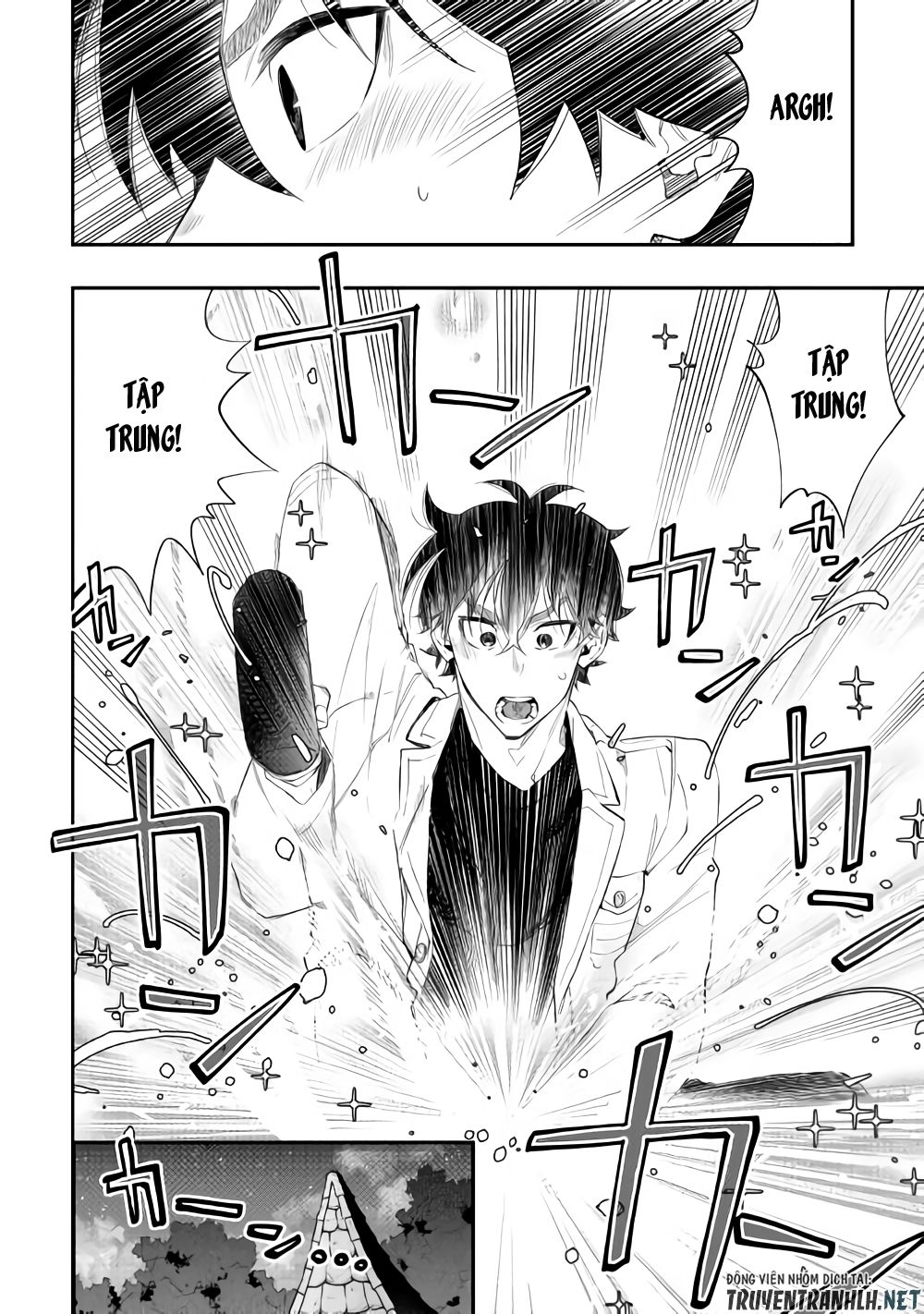 The New Gate Chap 50 - Next Chap 51