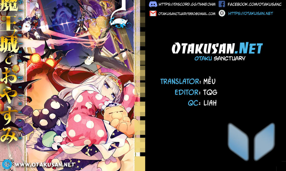 Ngủ Ngon Trong Lâu Đài Của Quỷ Chap 71 - Next Chap 72