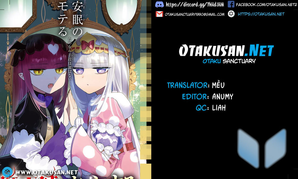Ngủ Ngon Trong Lâu Đài Của Quỷ Chap 81 - Next Chap 82