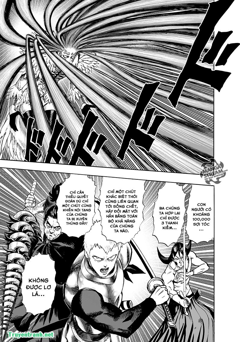 Onepunch Man Chap 148 - Next Chap 149