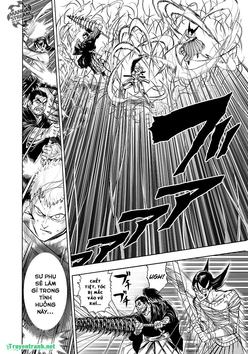 Onepunch Man Chap 148 - Next Chap 149