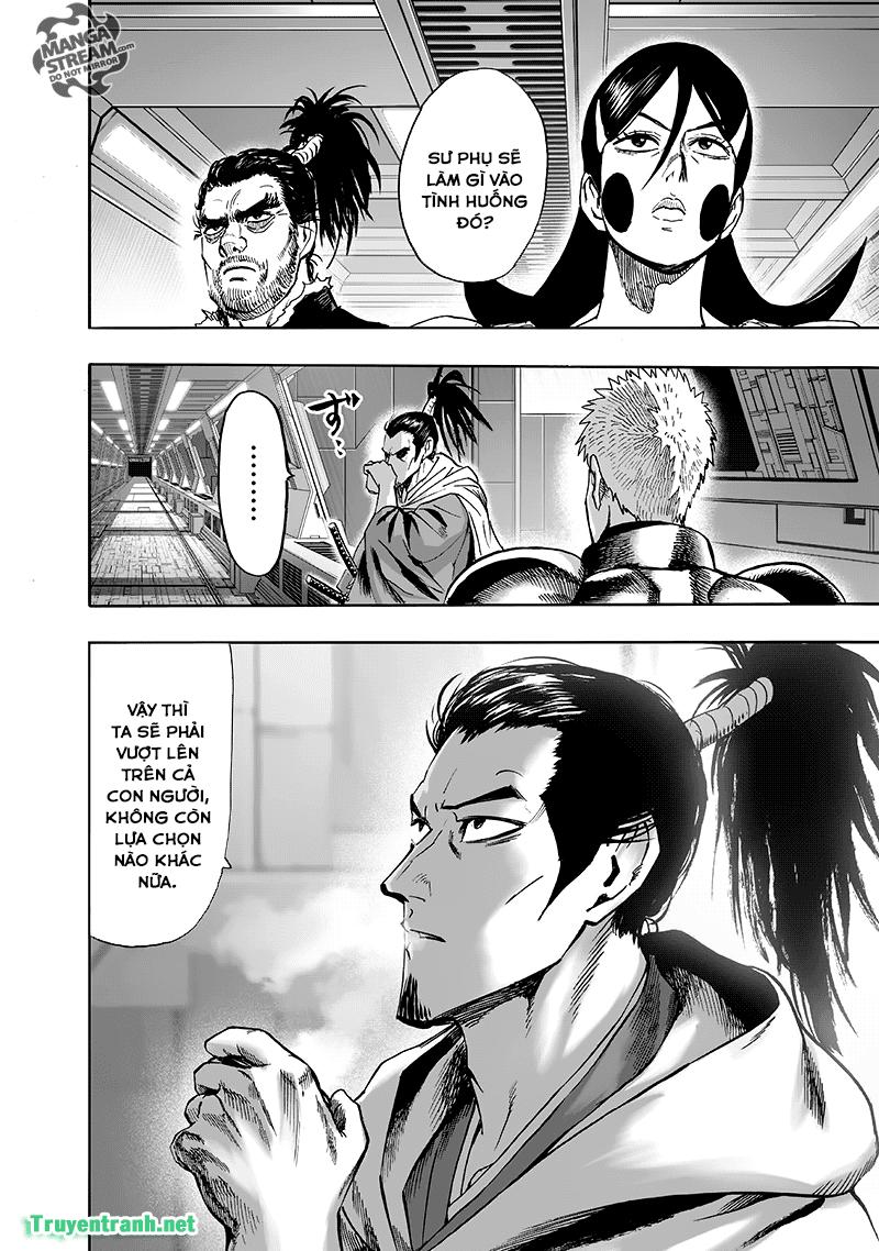 Onepunch Man Chap 148 - Next Chap 149