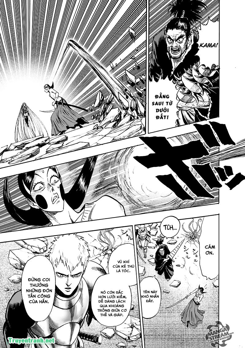 Onepunch Man Chap 148 - Next Chap 149