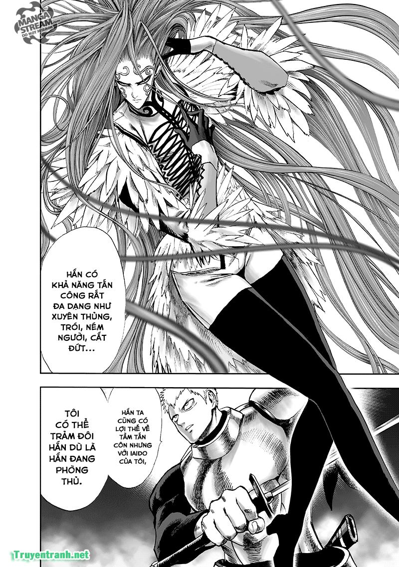 Onepunch Man Chap 148 - Next Chap 149