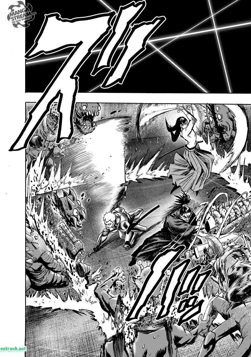 Onepunch Man Chap 148 - Next Chap 149