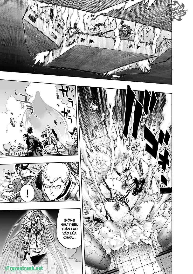 Onepunch Man Chap 148 - Next Chap 149