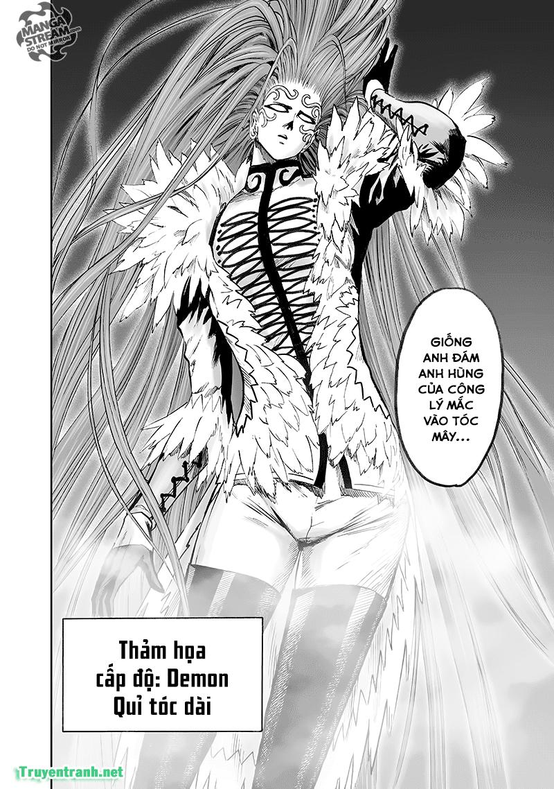 Onepunch Man Chap 148 - Next Chap 149