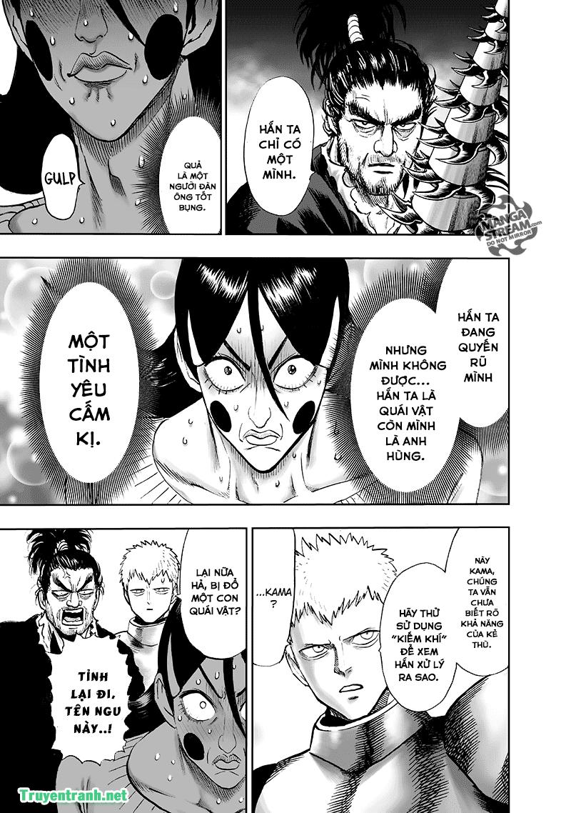 Onepunch Man Chap 148 - Next Chap 149