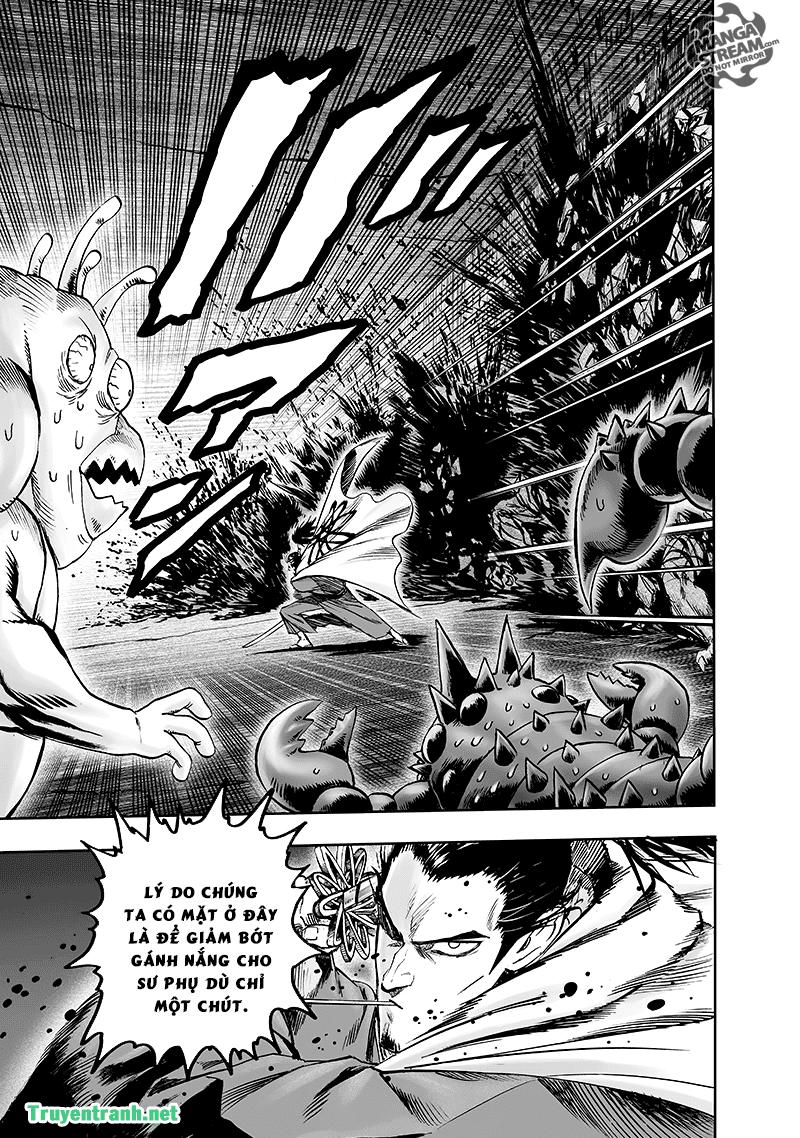 Onepunch Man Chap 148 - Next Chap 149