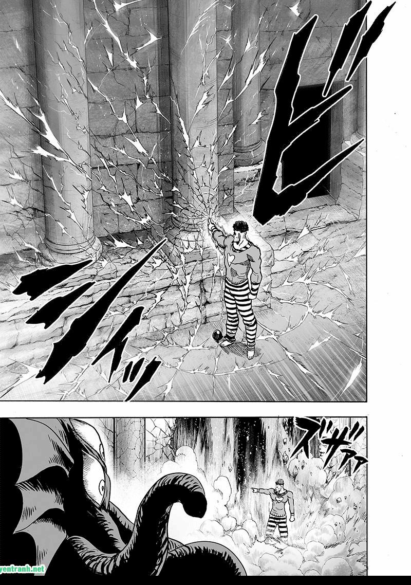 Onepunch Man Chap 149 - Next Chap 150
