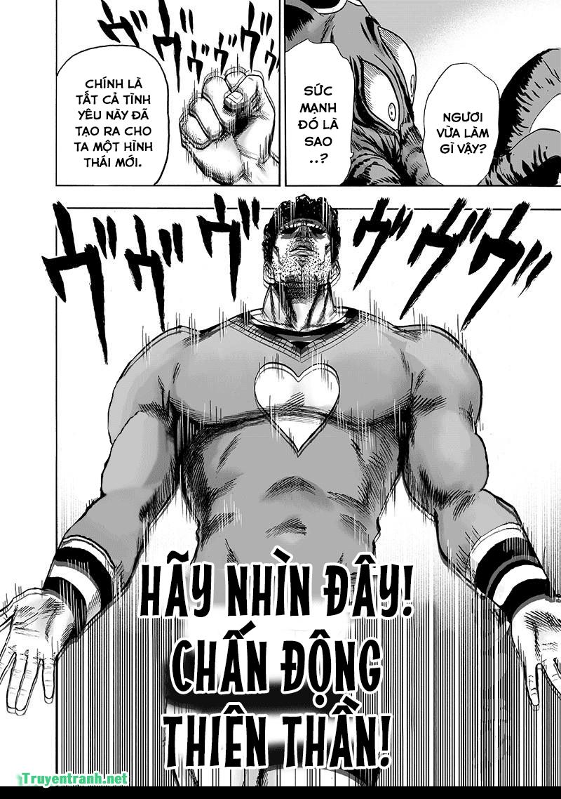 Onepunch Man Chap 149 - Next Chap 150