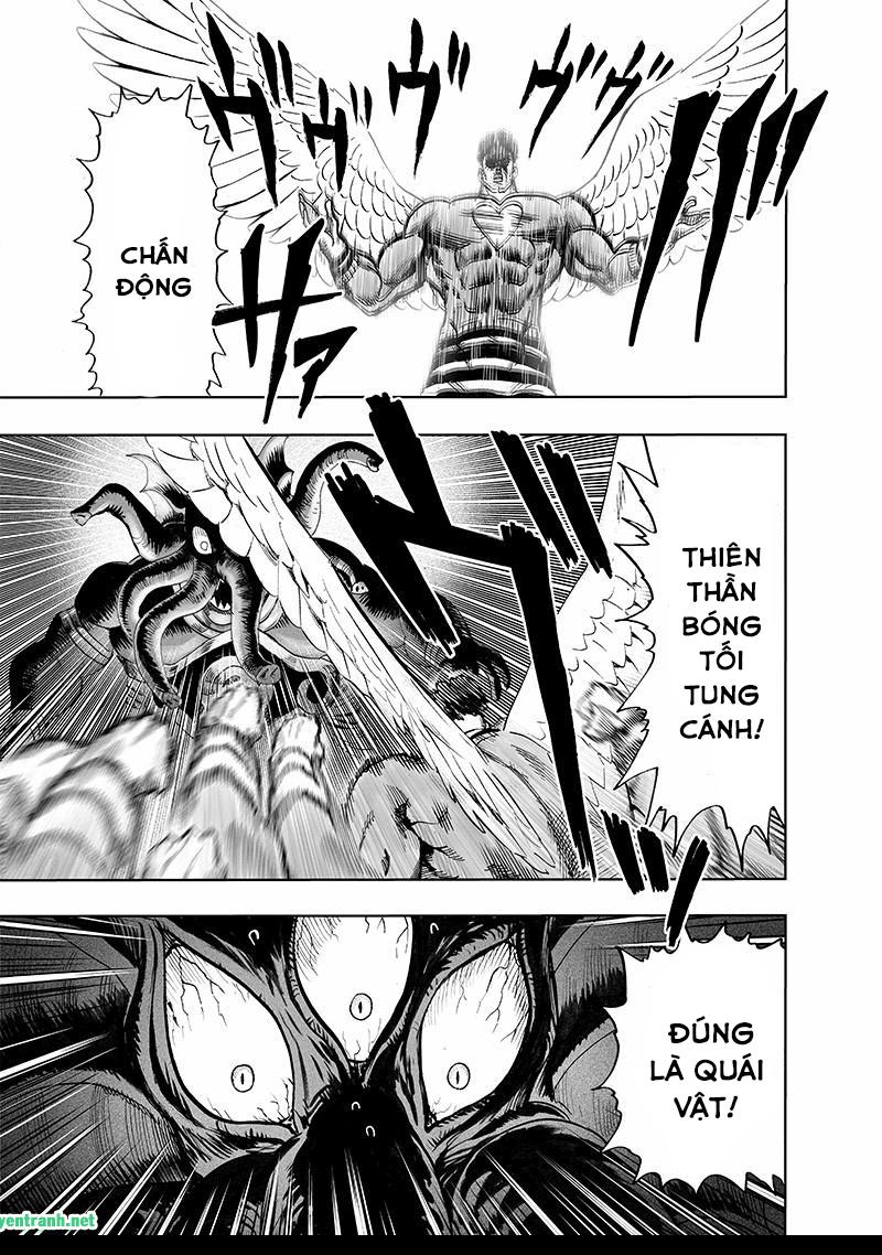 Onepunch Man Chap 149 - Next Chap 150