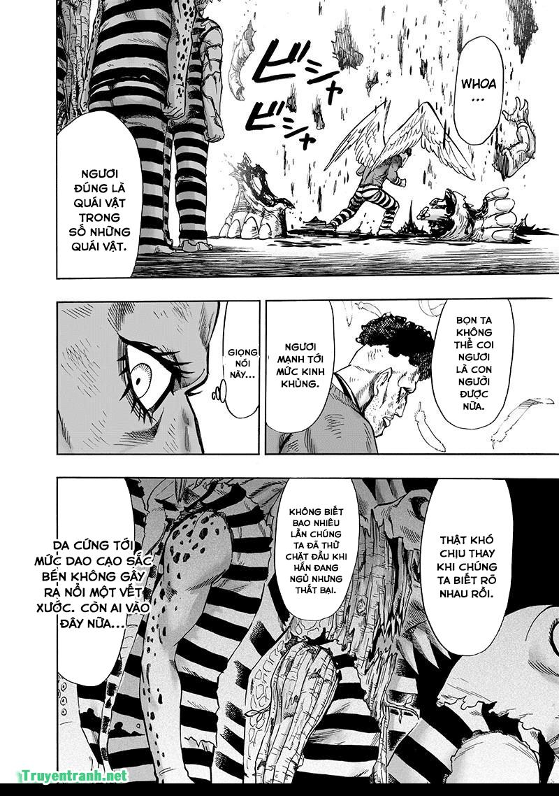 Onepunch Man Chap 149 - Next Chap 150