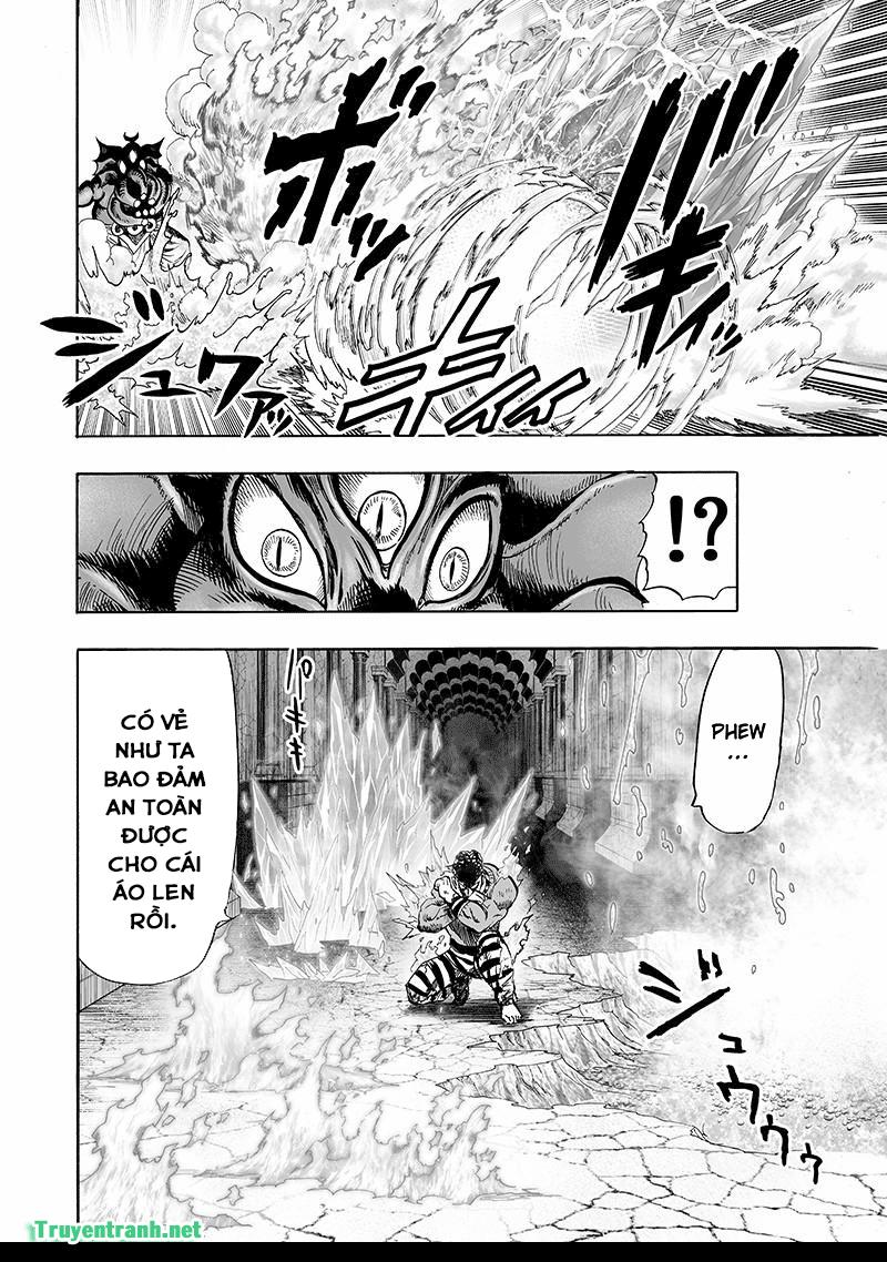 Onepunch Man Chap 149 - Next Chap 150