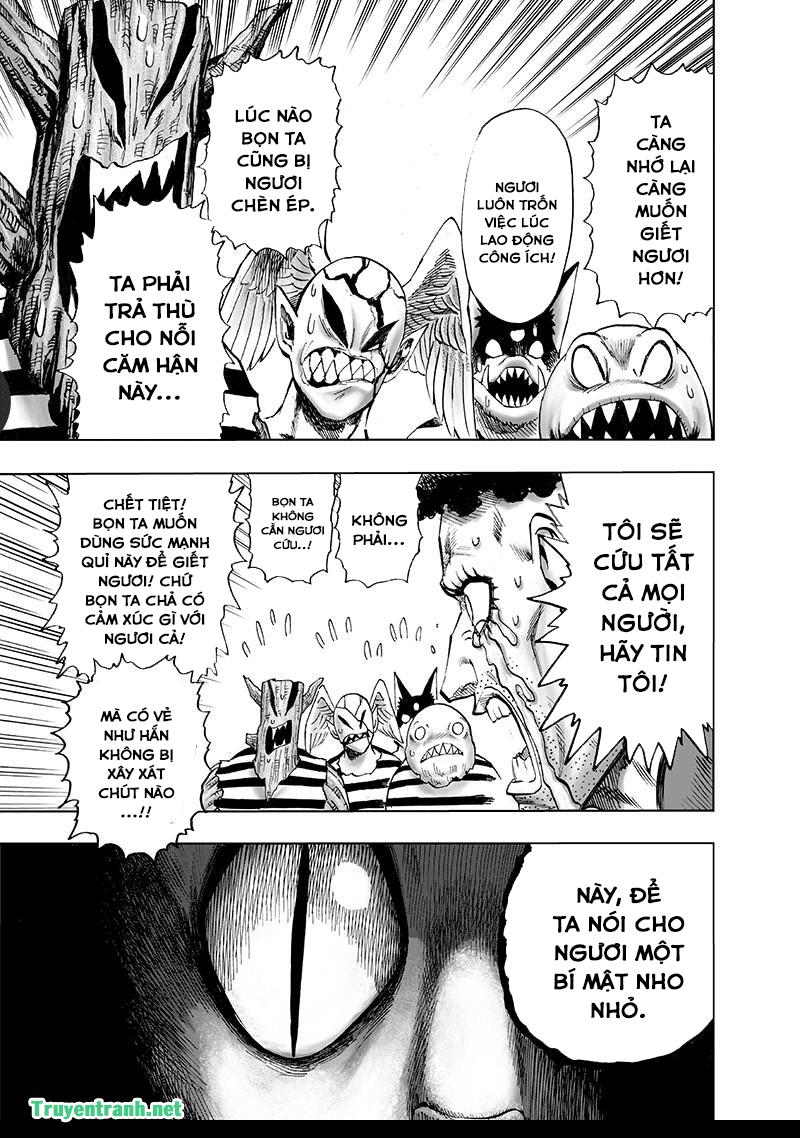 Onepunch Man Chap 149 - Next Chap 150