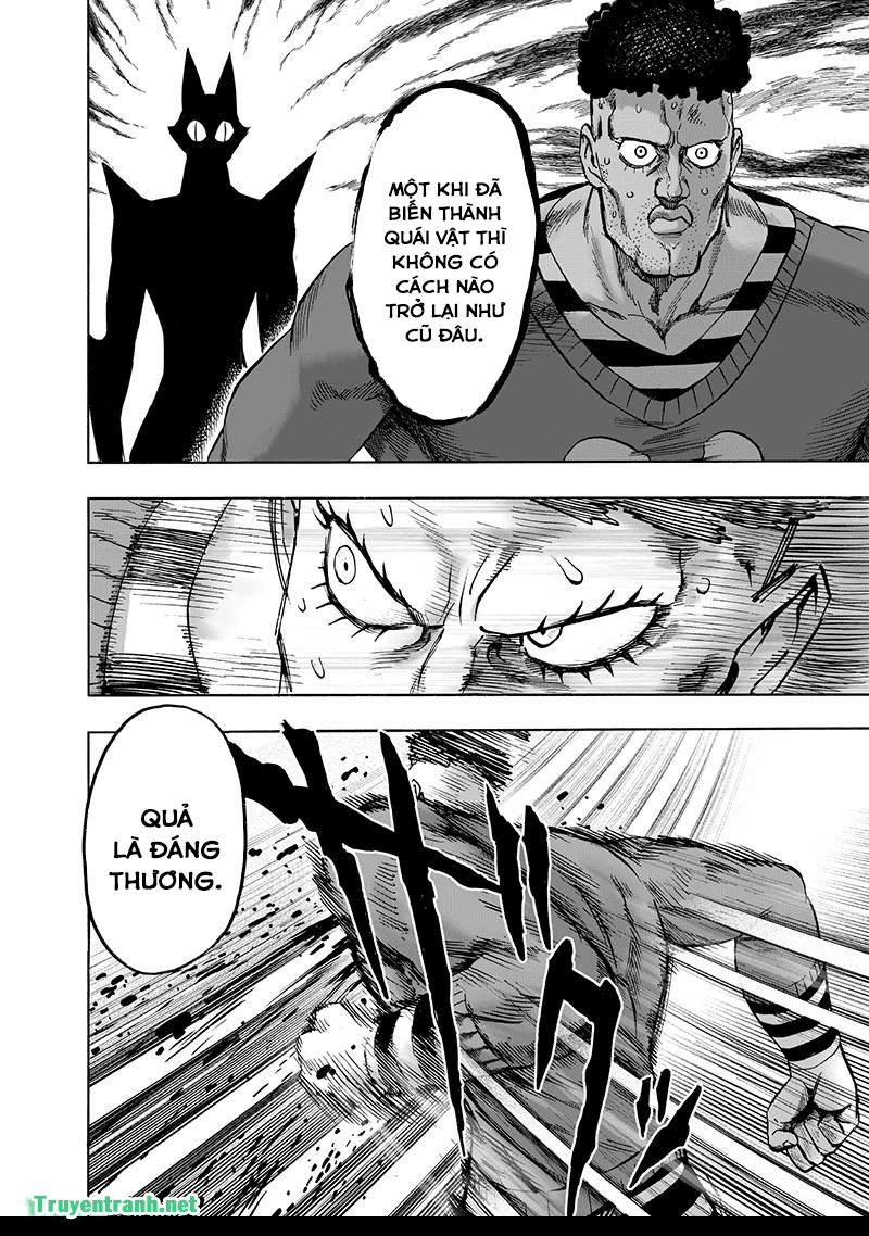 Onepunch Man Chap 149 - Next Chap 150