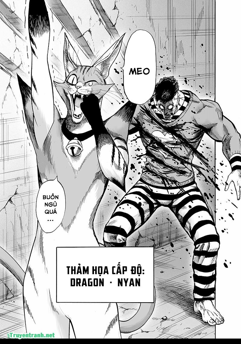 Onepunch Man Chap 149 - Next Chap 150