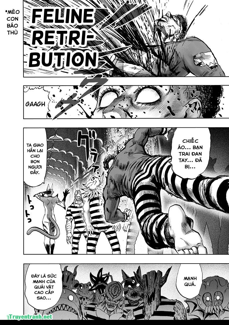 Onepunch Man Chap 149 - Next Chap 150