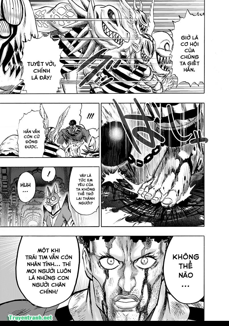 Onepunch Man Chap 149 - Next Chap 150