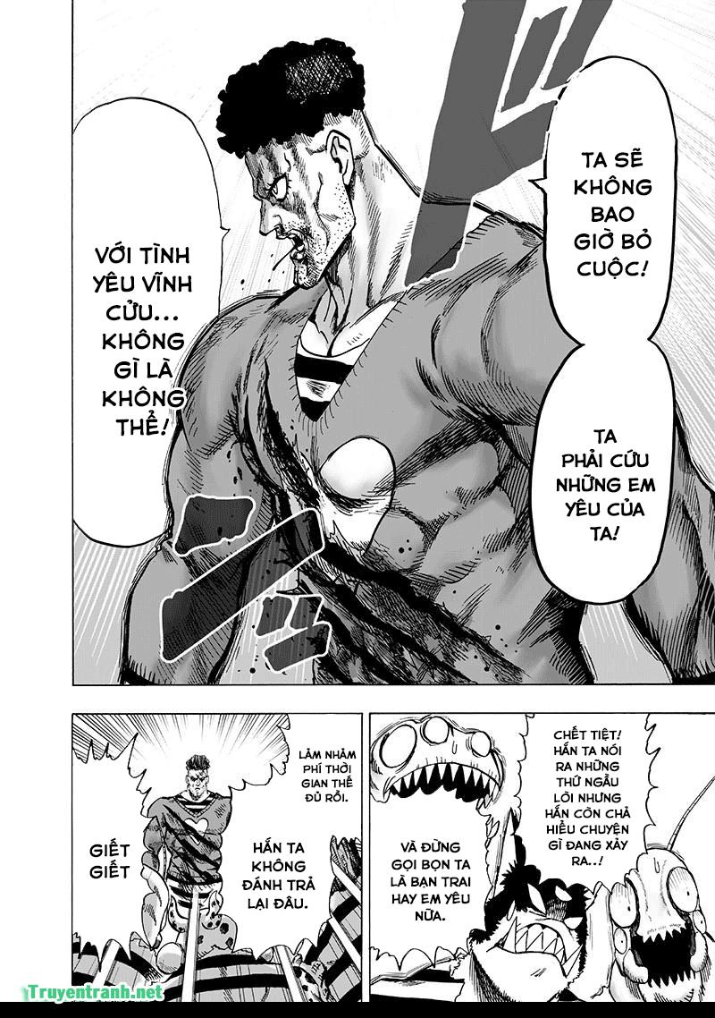 Onepunch Man Chap 149 - Next Chap 150