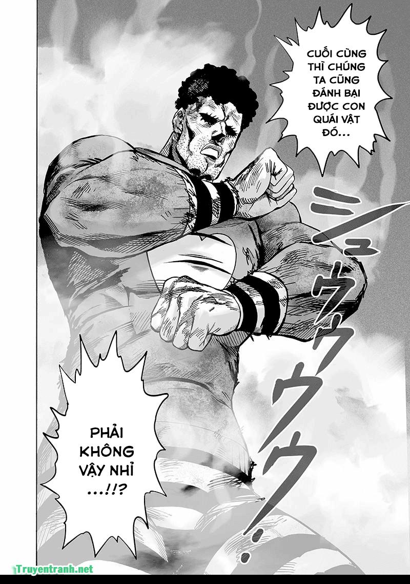 Onepunch Man Chap 149 - Next Chap 150