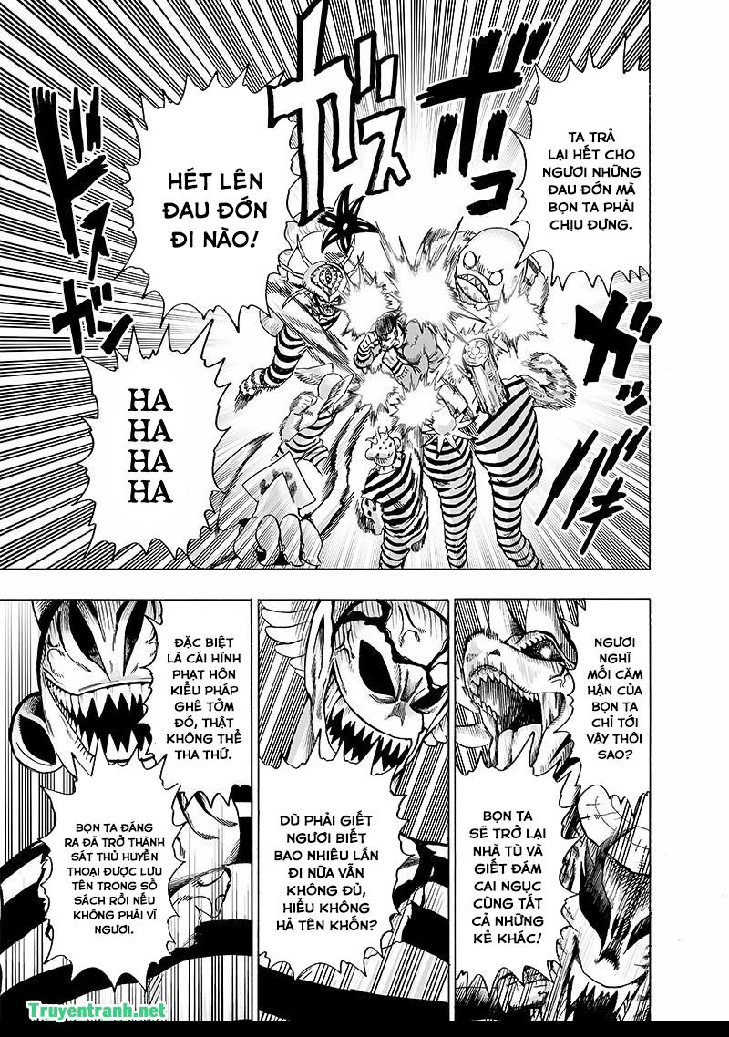 Onepunch Man Chap 149 - Next Chap 150