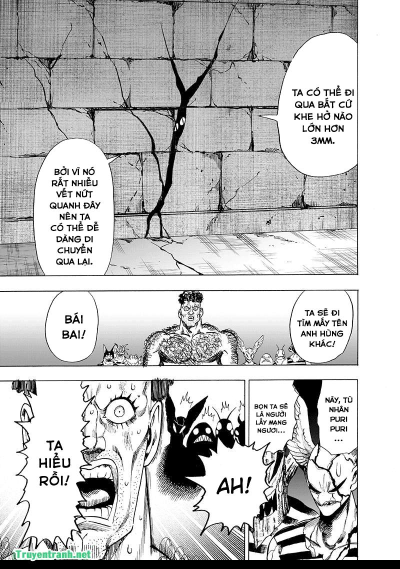 Onepunch Man Chap 149 - Next Chap 150