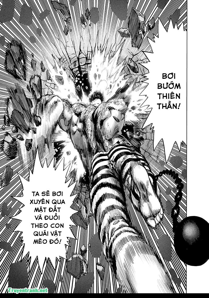 Onepunch Man Chap 149 - Next Chap 150