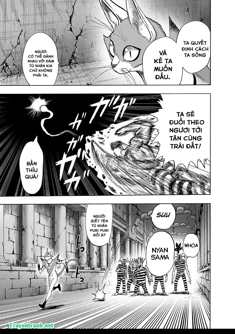 Onepunch Man Chap 149 - Next Chap 150