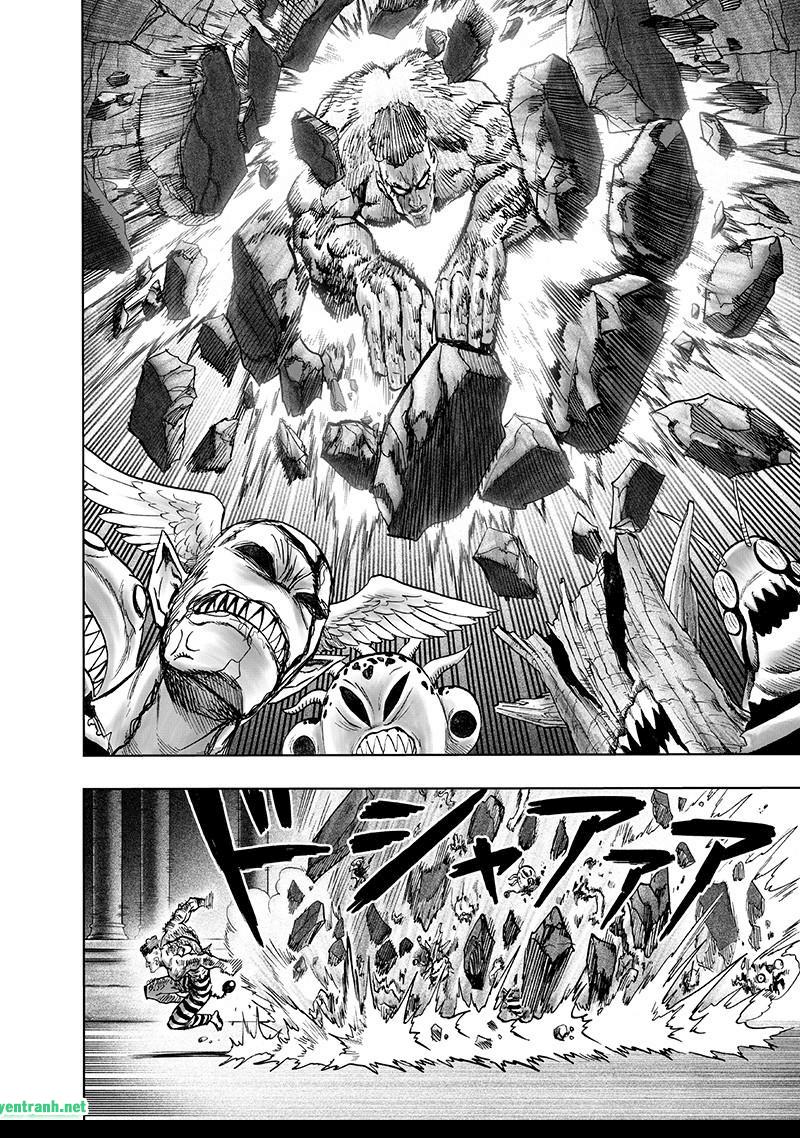 Onepunch Man Chap 149 - Next Chap 150