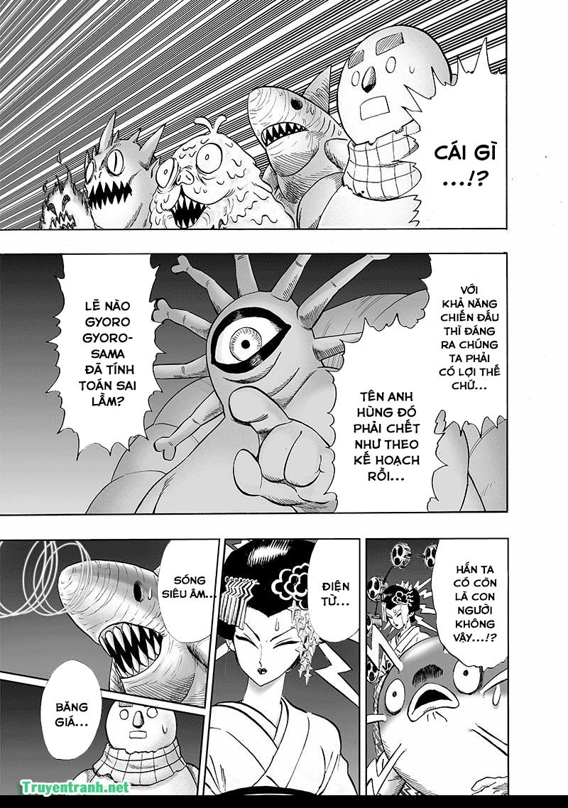 Onepunch Man Chap 149 - Next Chap 150