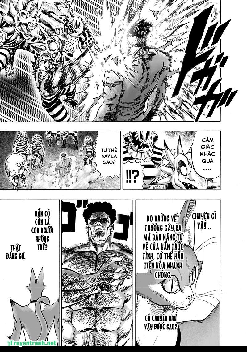 Onepunch Man Chap 149 - Next Chap 150