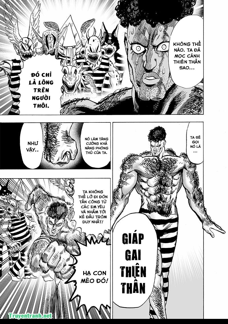 Onepunch Man Chap 149 - Next Chap 150