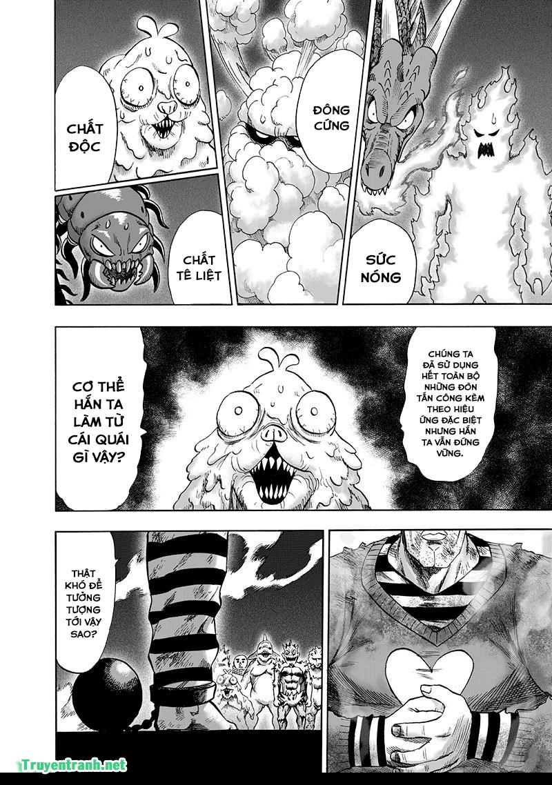 Onepunch Man Chap 149 - Next Chap 150