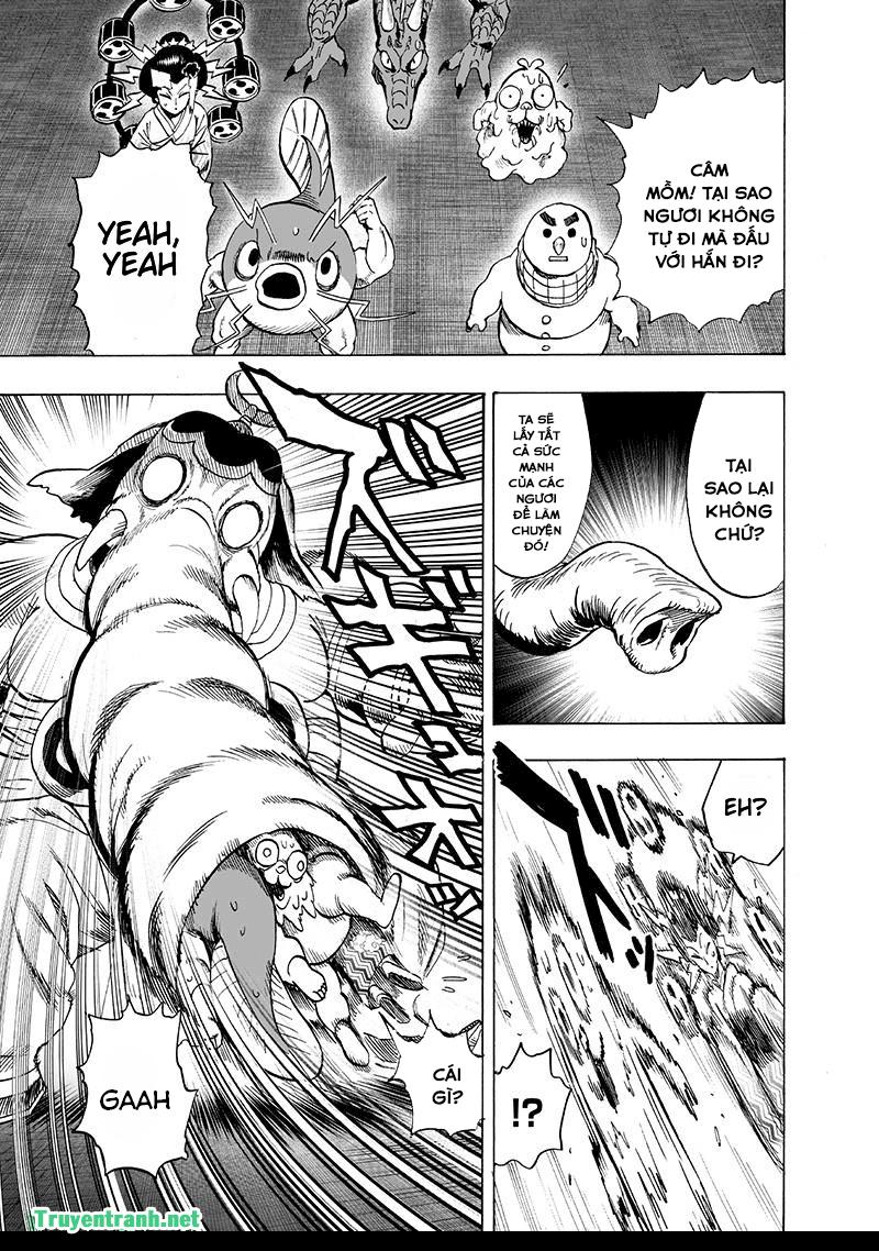 Onepunch Man Chap 149 - Next Chap 150