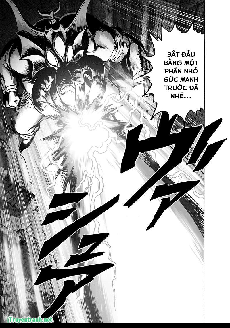 Onepunch Man Chap 149 - Next Chap 150