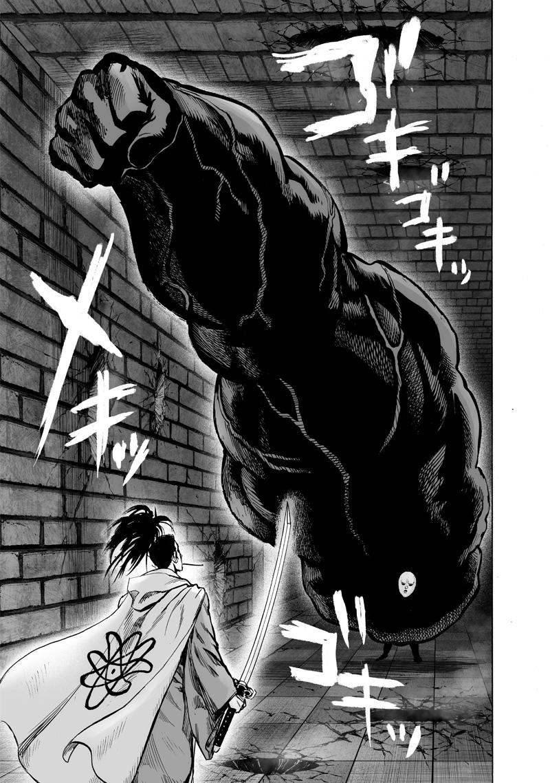 Onepunch Man Chap 155 - Next Chap 156