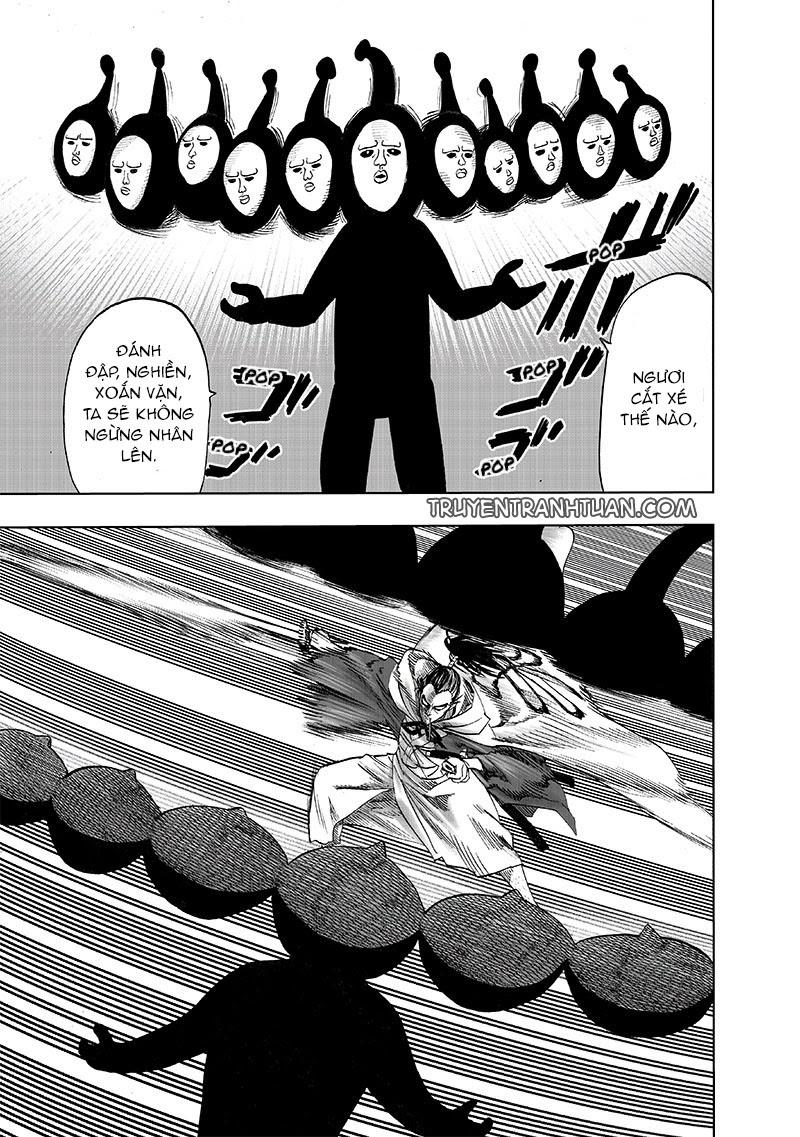 Onepunch Man Chap 155 - Next Chap 156