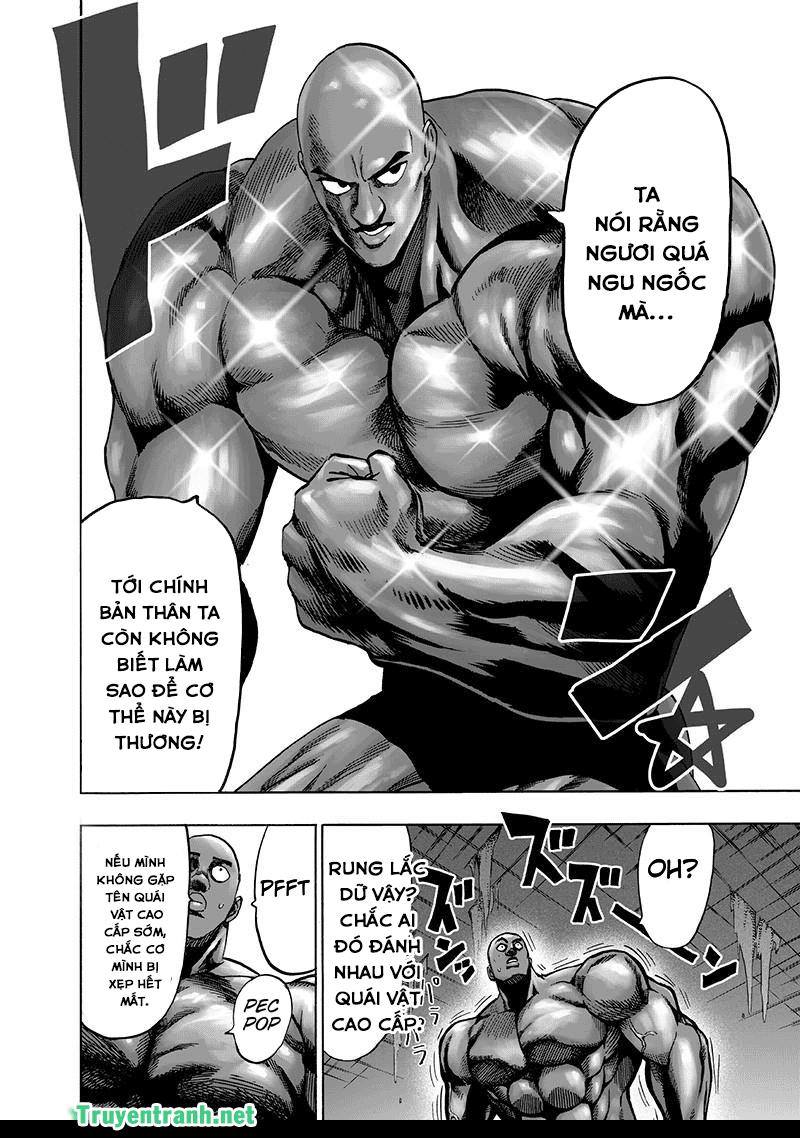 Onepunch Man Chap 150 - Next Chap 151