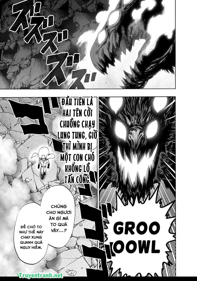 Onepunch Man Chap 150 - Next Chap 151