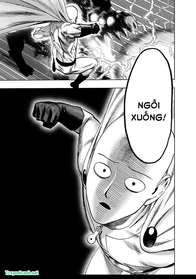 Onepunch Man Chap 150 - Next Chap 151
