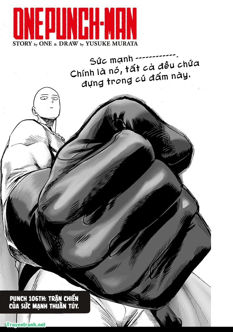 Onepunch Man Chap 150 - Next Chap 151