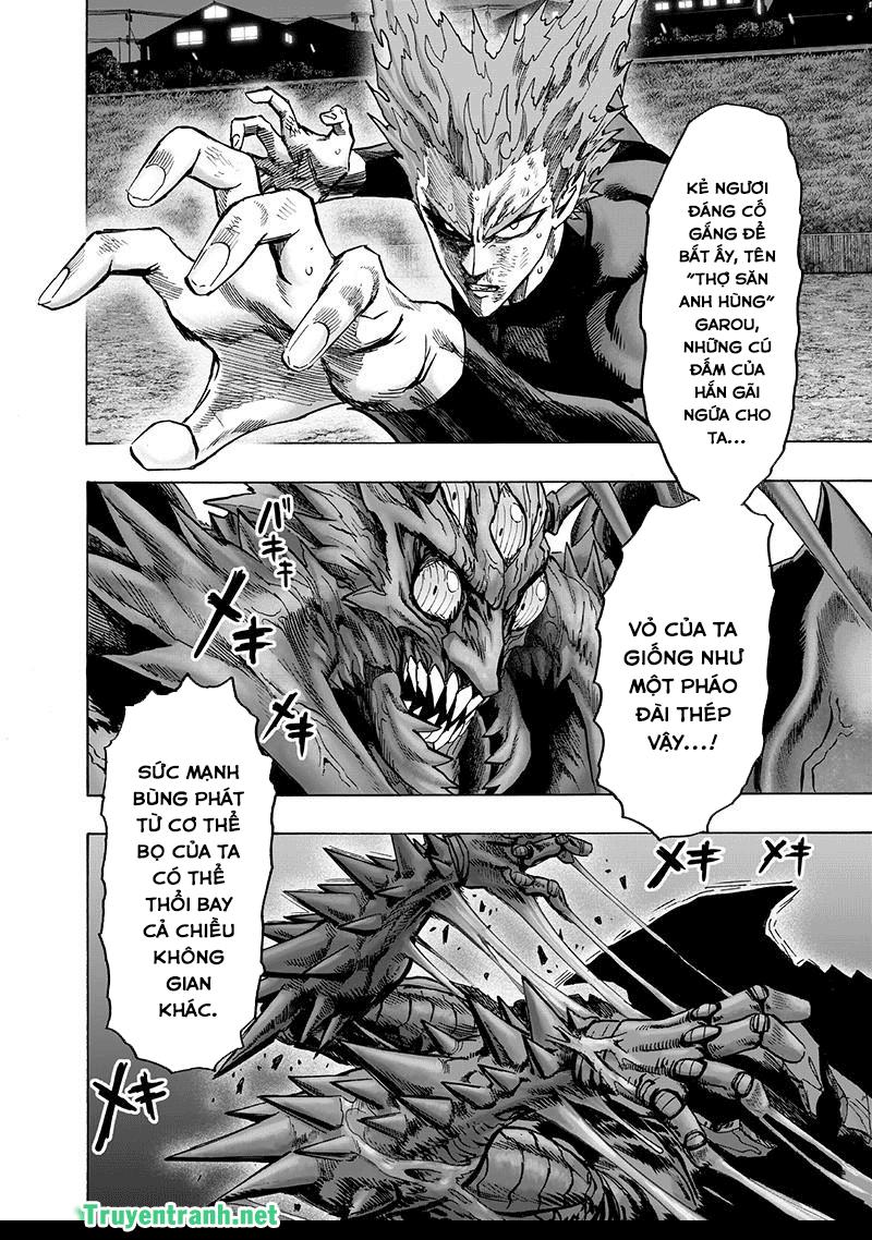 Onepunch Man Chap 150 - Next Chap 151