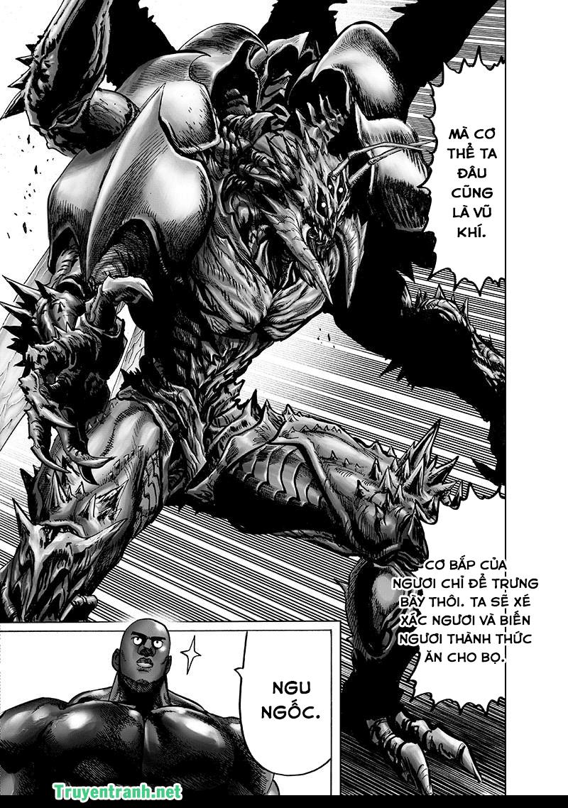 Onepunch Man Chap 150 - Next Chap 151