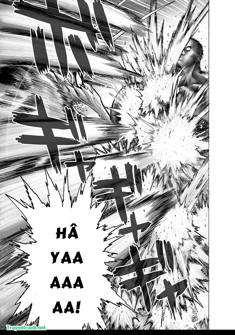 Onepunch Man Chap 150 - Next Chap 151
