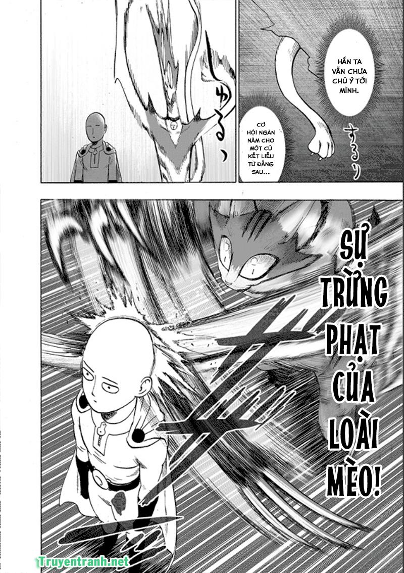 Onepunch Man Chap 150 - Next Chap 151