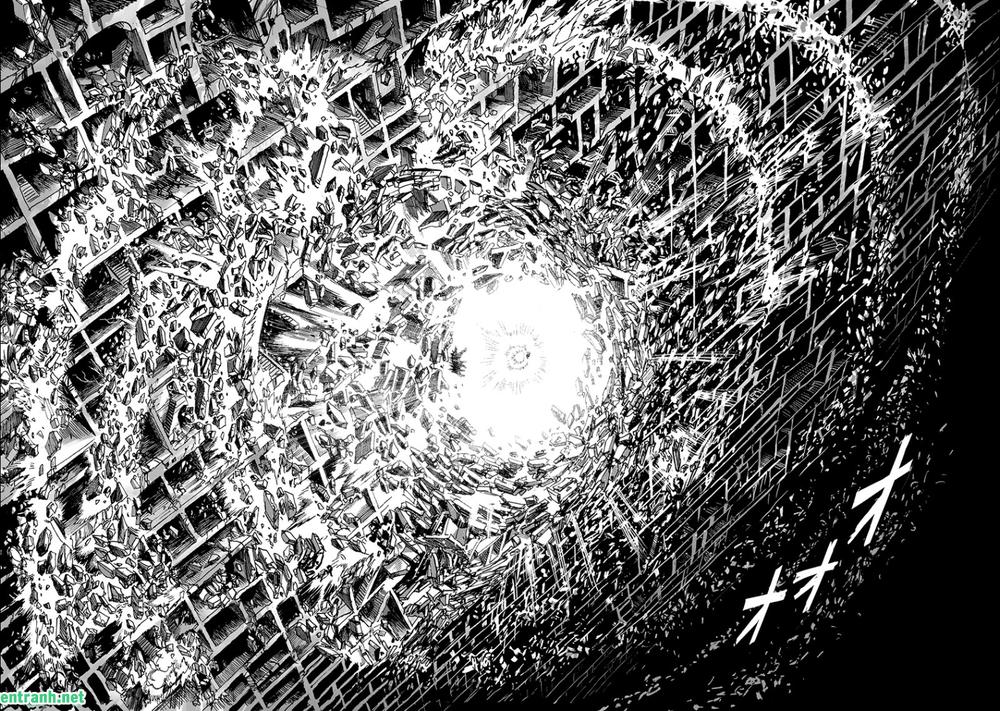 Onepunch Man Chap 150 - Next Chap 151